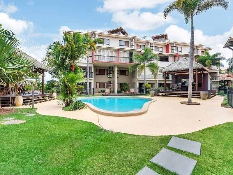 376/644 Bruce  Highway, Woree QLD 4868