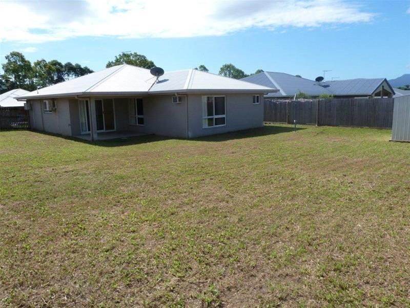 16 Piccone Drive, Edmonton QLD 4869