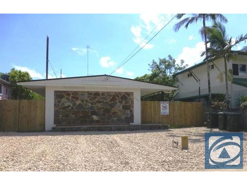 1/340 Mcleod  Street, Cairns North QLD 4870
