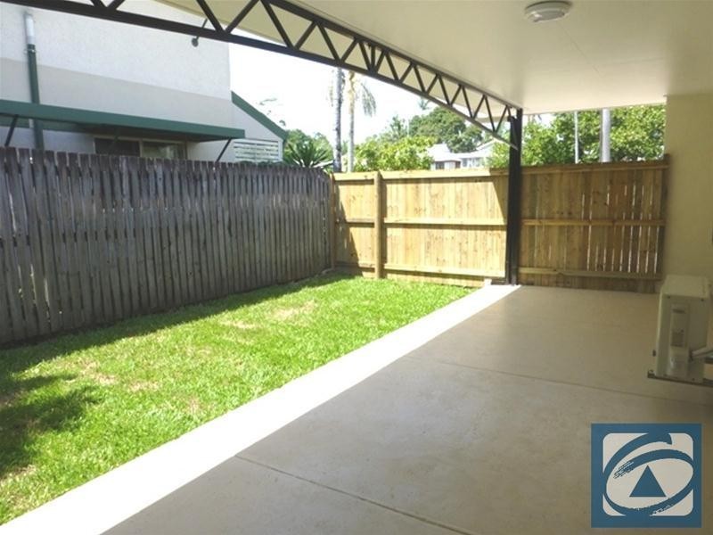 1/340 Mcleod  Street, Cairns North QLD 4870