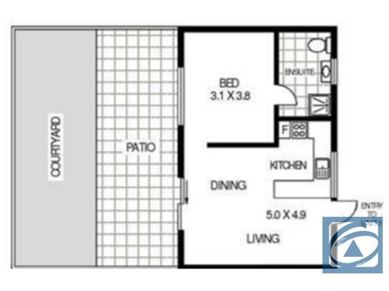 1/340 Mcleod  Street, Cairns North QLD 4870