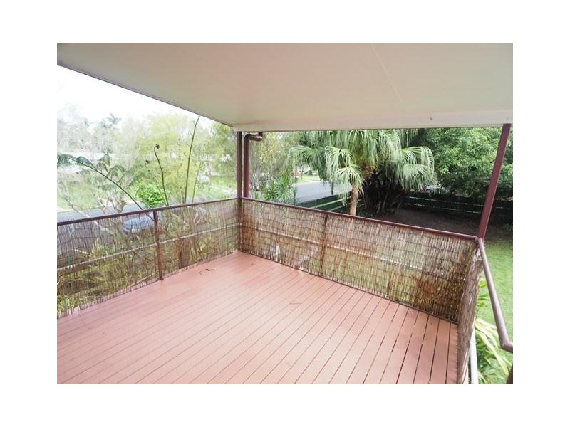 1 Mazlin Close, Edge Hill QLD 4870