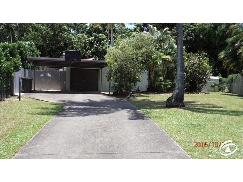 17 Leon Close, Brinsmead QLD 4870