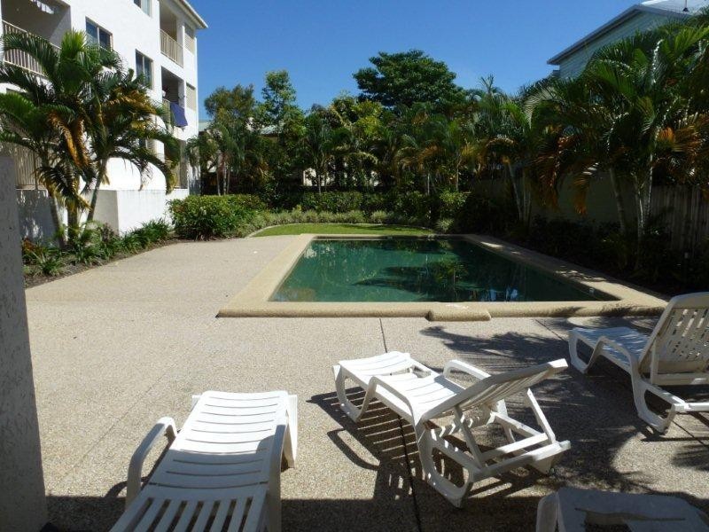 11A/210 Grafton Street, Cairns North QLD 4870