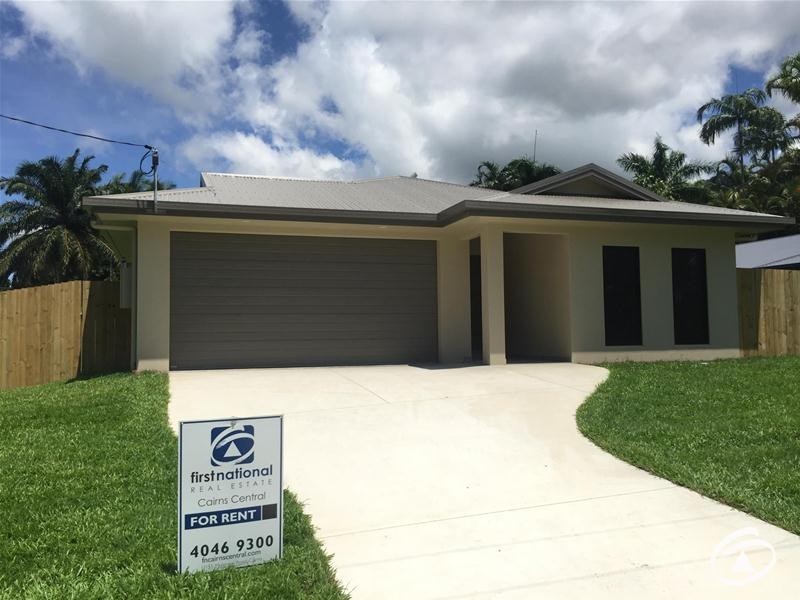 75 Upper Miles Street, Manoora QLD 4870