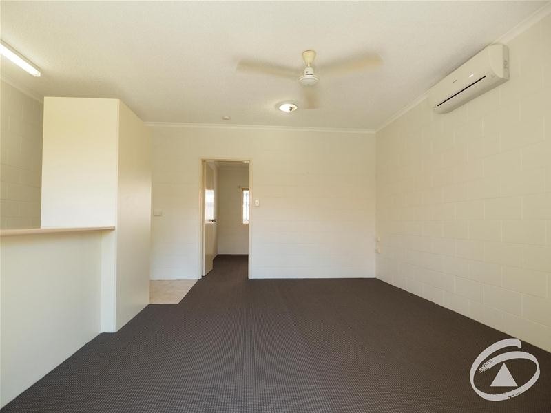 4/20 Springfield  Crescent, Manoora QLD 4870