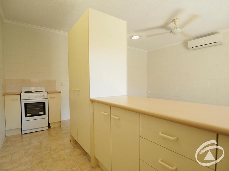 4/20 Springfield  Crescent, Manoora QLD 4870