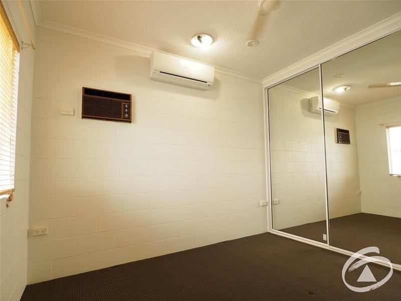 4/20 Springfield  Crescent, Manoora QLD 4870