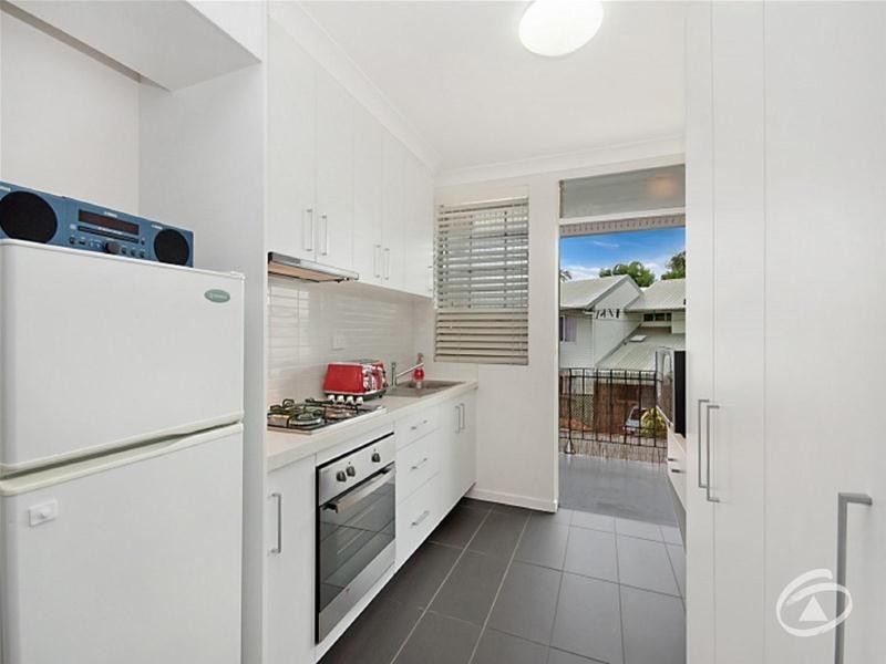 8/2 Kidston Street, Bungalow QLD 4870