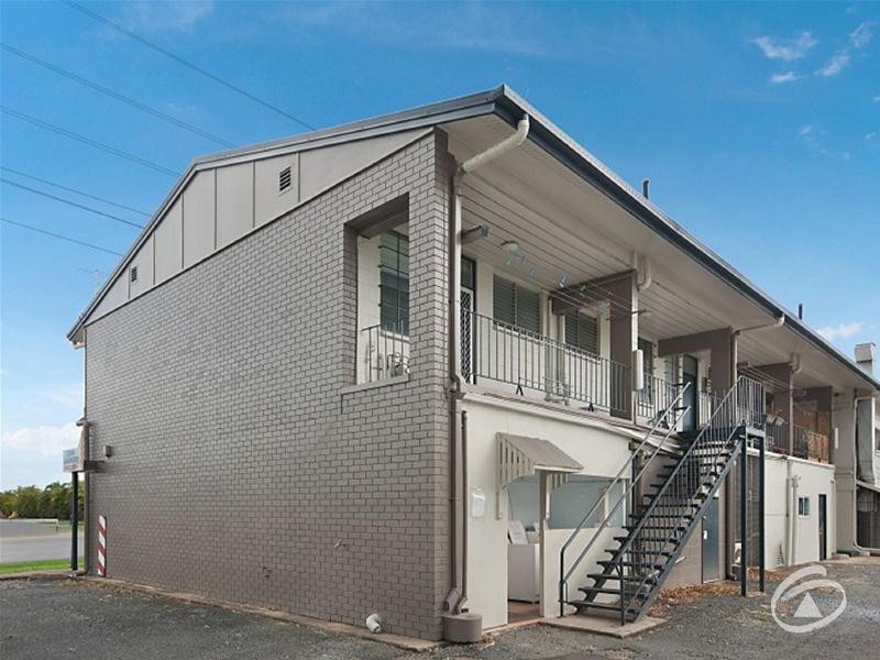 8/2 Kidston Street, Bungalow QLD 4870