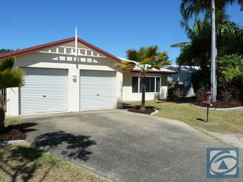 40 Banning Avenue, Brinsmead QLD 4870