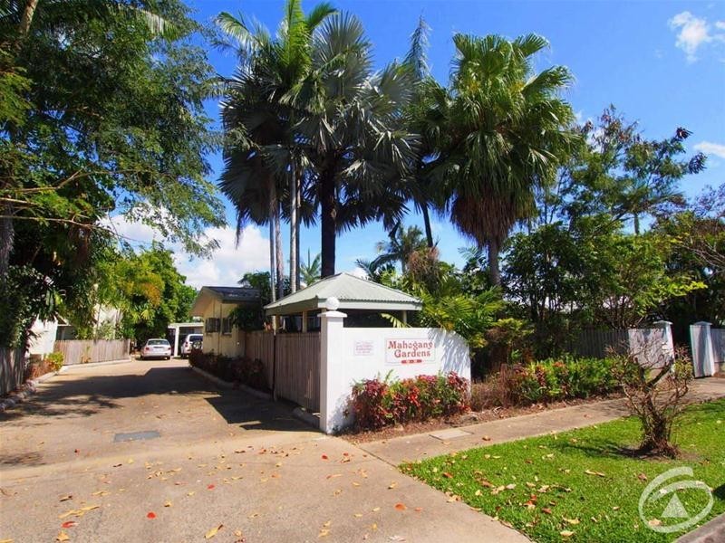 2/19 Mahogany  Street, Manoora QLD 4870