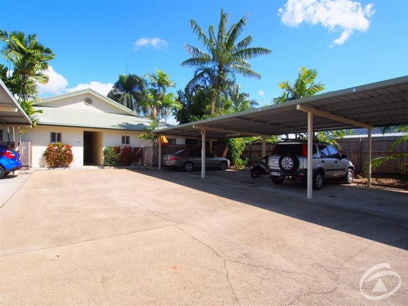 2/19 Mahogany  Street, Manoora QLD 4870