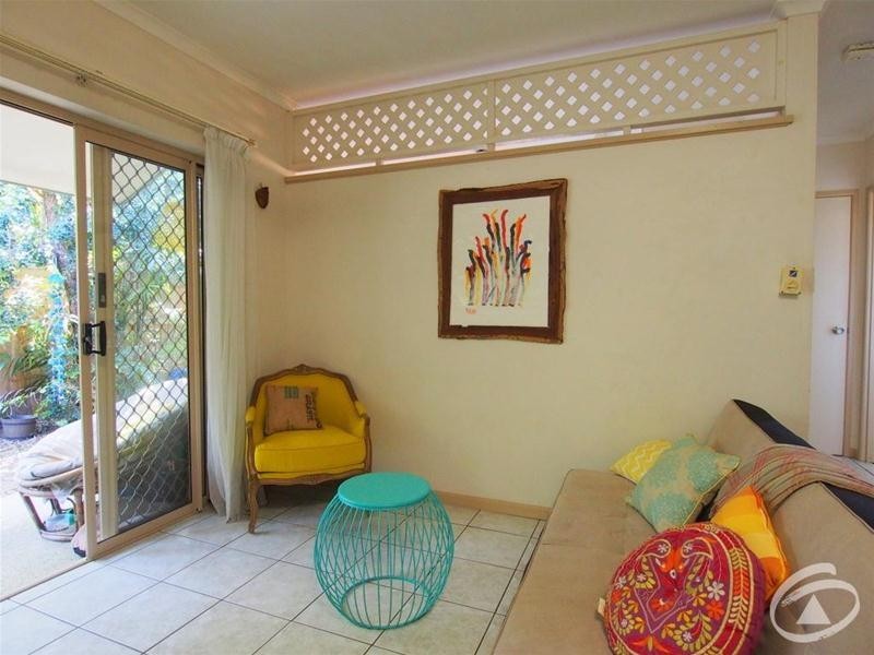 2/19 Mahogany  Street, Manoora QLD 4870