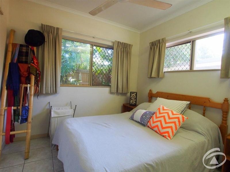 2/19 Mahogany  Street, Manoora QLD 4870