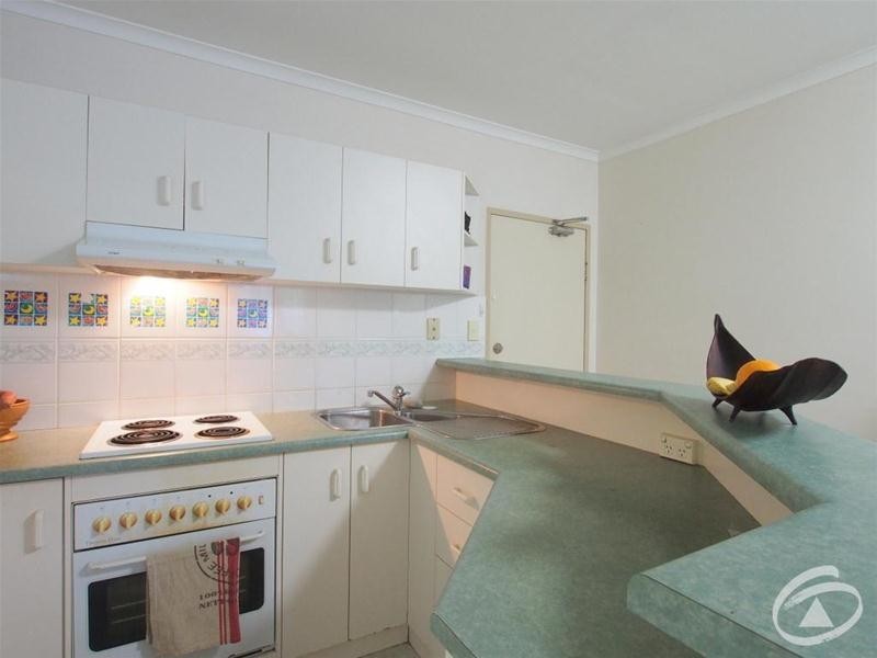 2/19 Mahogany  Street, Manoora QLD 4870