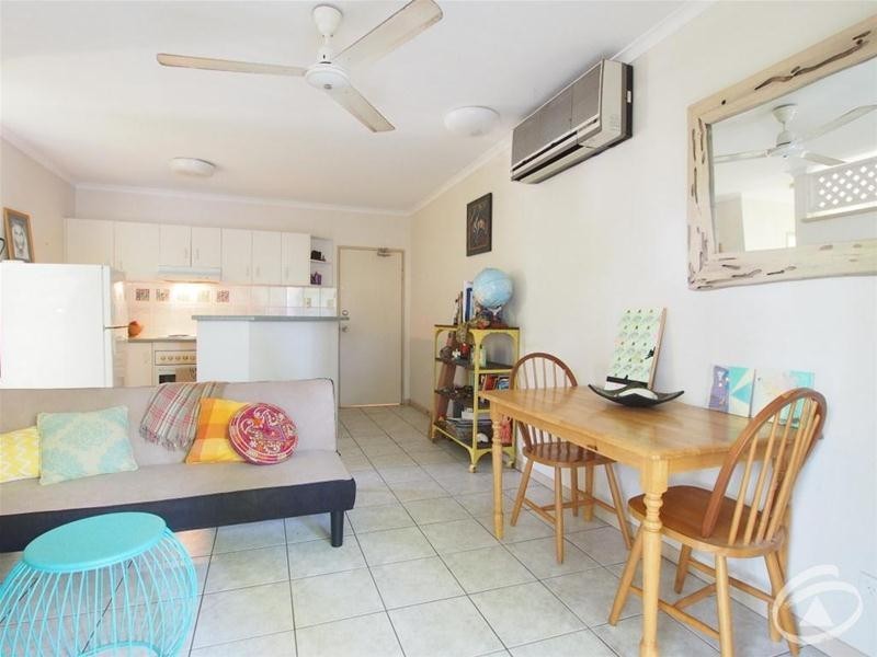 2/19 Mahogany  Street, Manoora QLD 4870