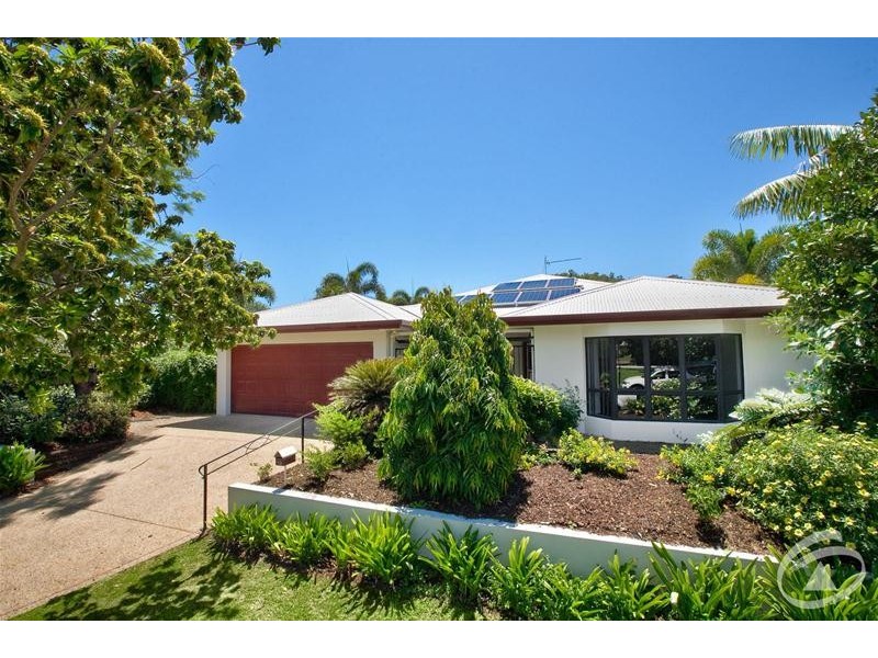 13 Burranong Street, Kewarra Beach QLD 4879