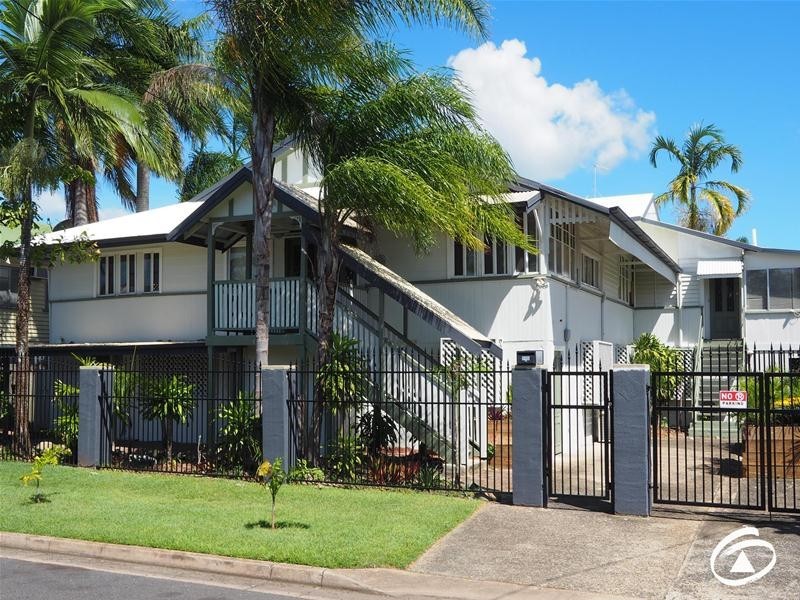 1/25 Maranoa Street, Parramatta Park QLD 4870