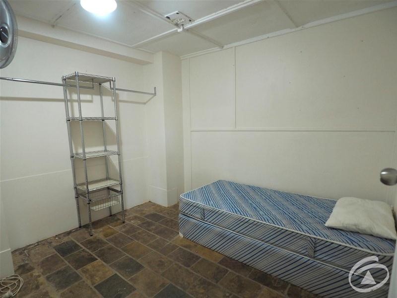 1/25 Maranoa Street, Parramatta Park QLD 4870