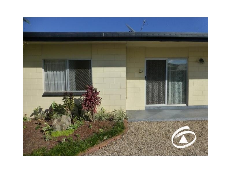 1/78 Toogood Road, Woree QLD 4868