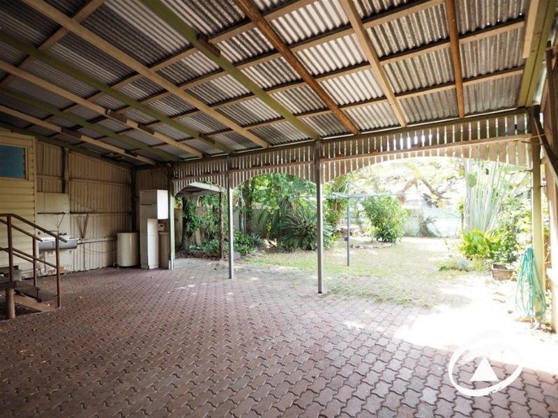 13 Nelson Street, Bungalow QLD 4870