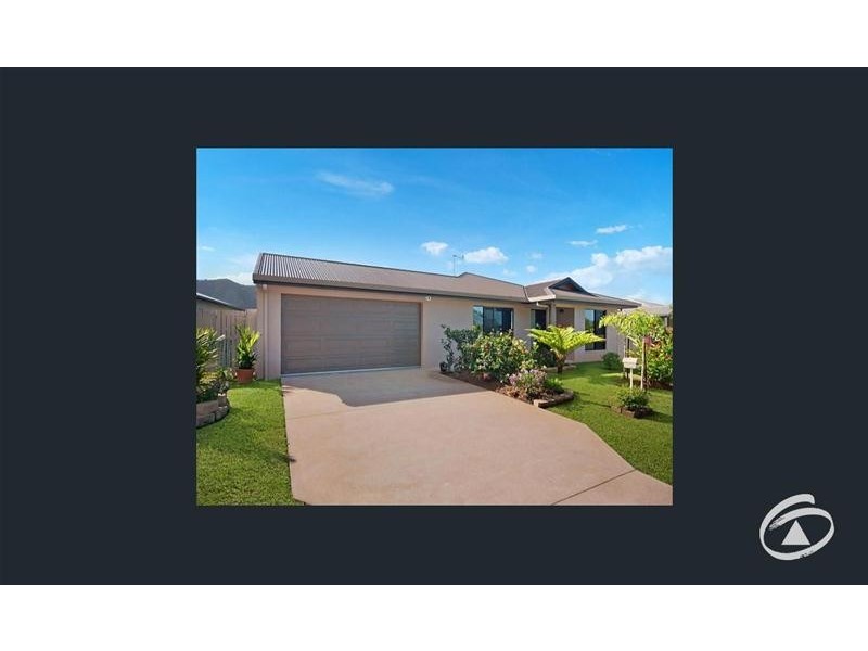 22 Galeandra Street, Edmonton QLD 4869