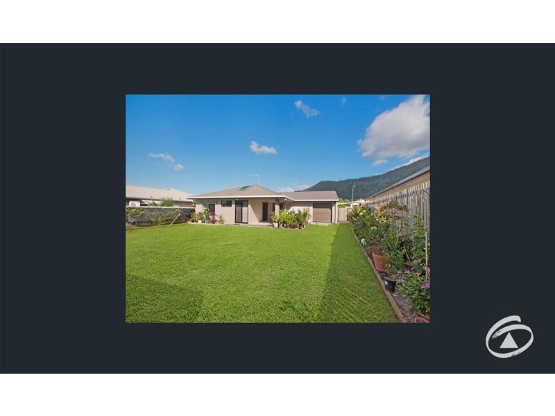 22 Galeandra Street, Edmonton QLD 4869