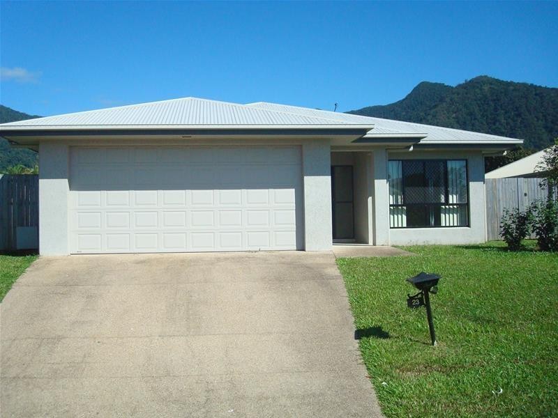 23 Banville Street, Edmonton QLD 4869