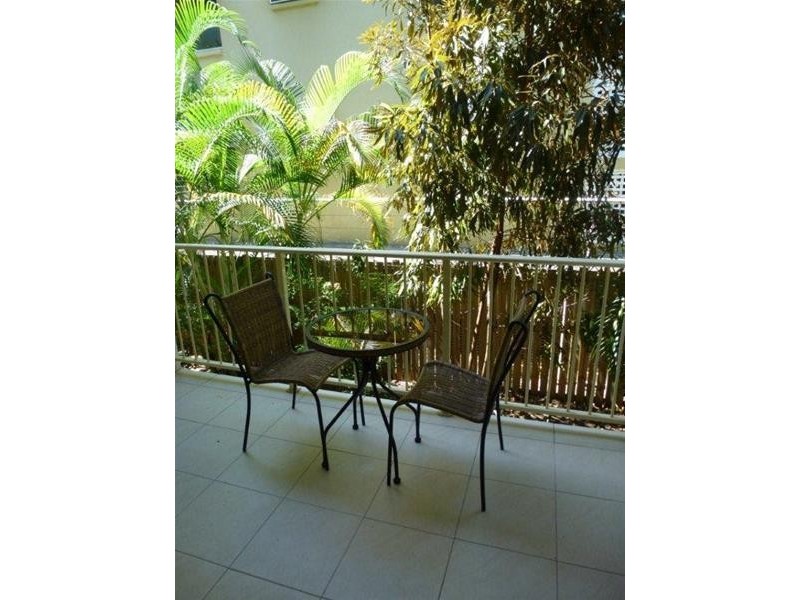 3A/210 Grafton  Street, Cairns QLD 4870
