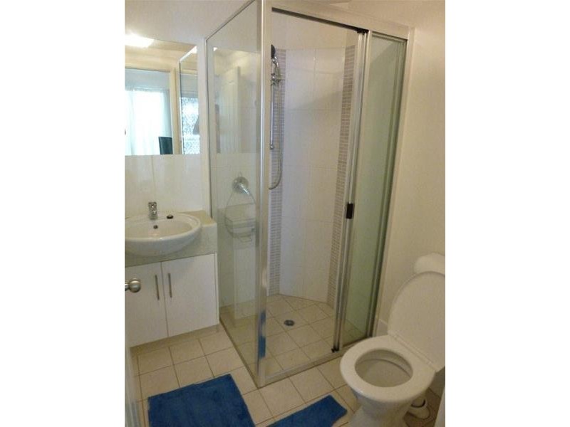 3A/210 Grafton  Street, Cairns QLD 4870