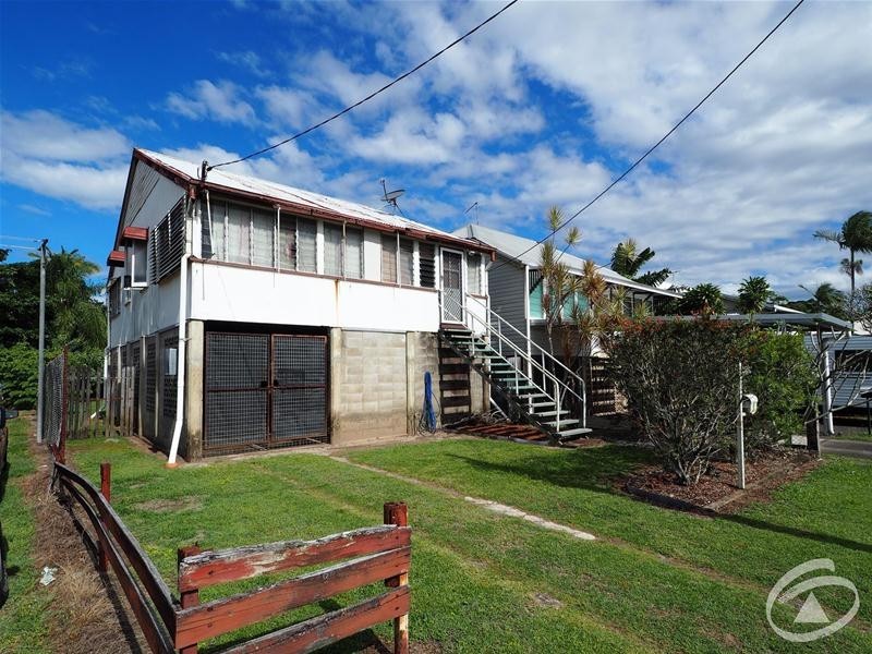 49 Charles Street, Parramatta Park QLD 4870