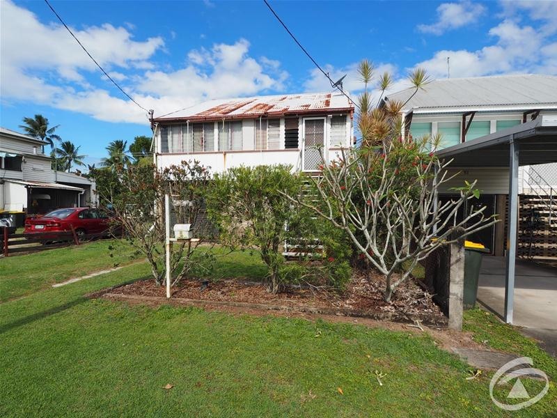 49 Charles Street, Parramatta Park QLD 4870