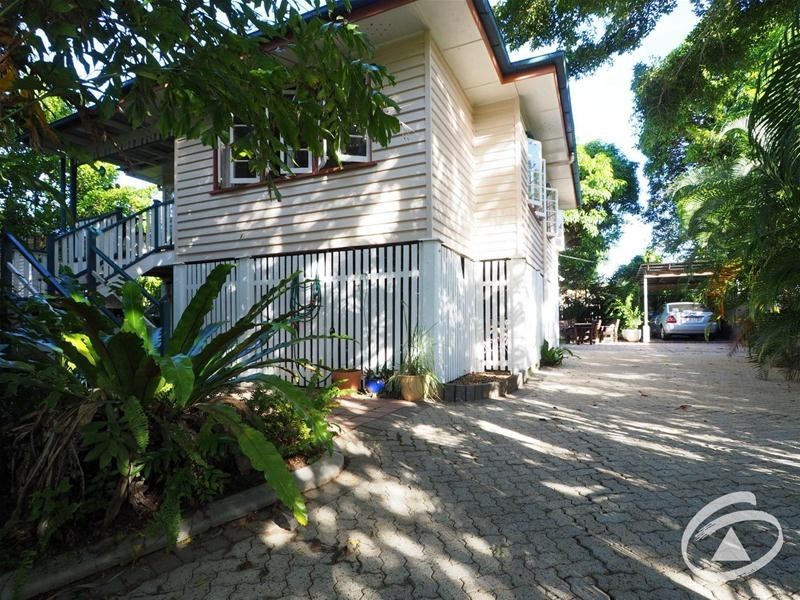 13 Cavendish Street, Earlville QLD 4870