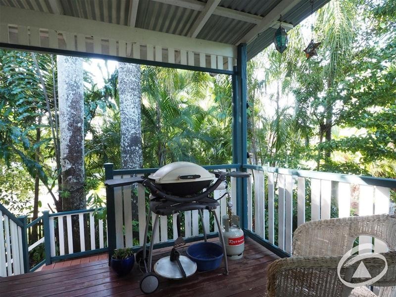 13 Cavendish Street, Earlville QLD 4870