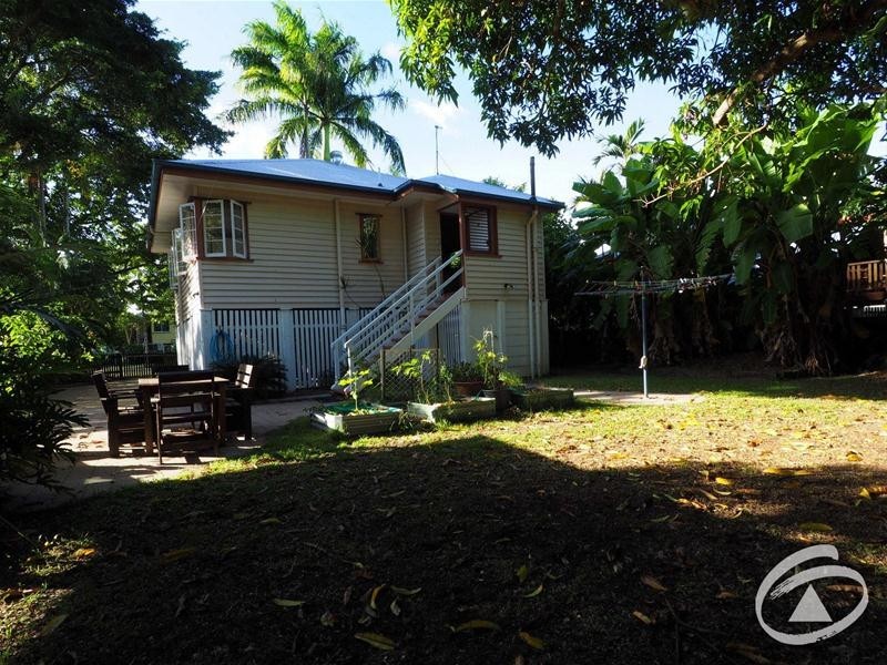 13 Cavendish Street, Earlville QLD 4870