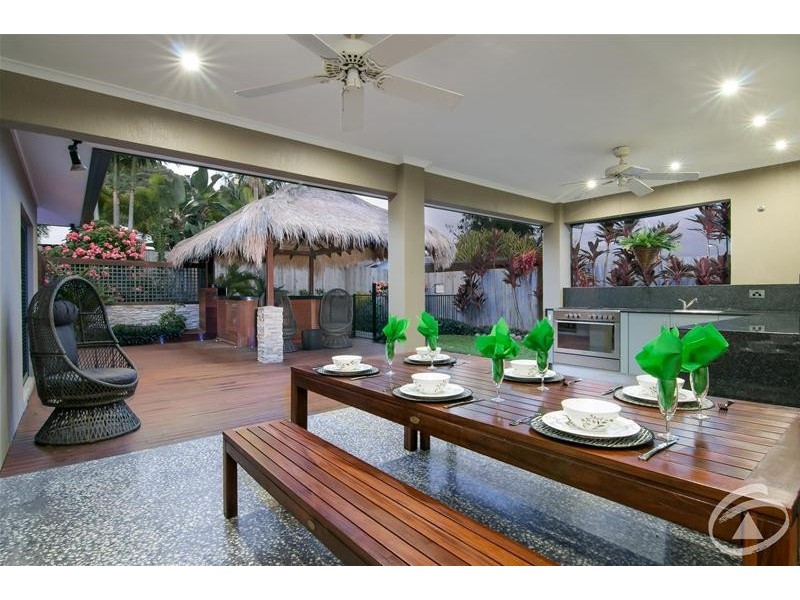 21 Hideaway Close, Palm Cove QLD 4879
