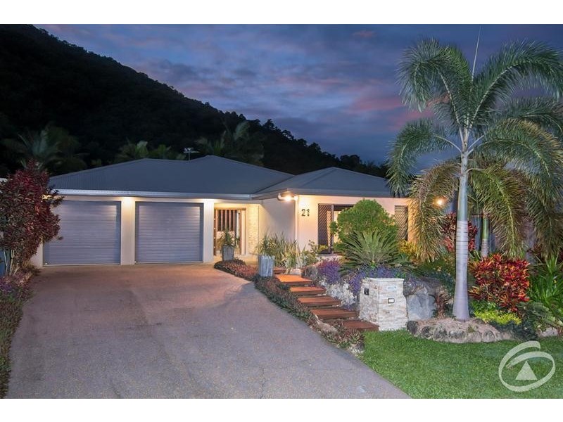 21 Hideaway Close, Palm Cove QLD 4879
