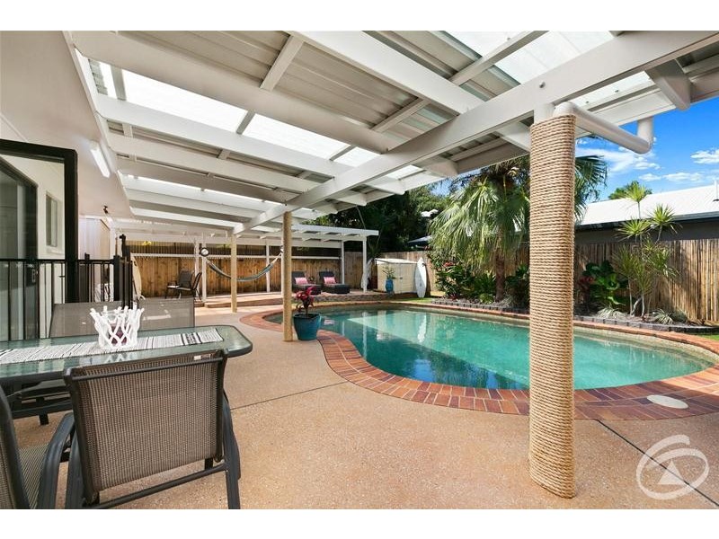 3 Katandra Close, Trinity Beach QLD 4879