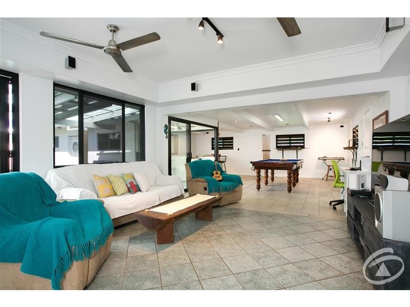 3 Katandra Close, Trinity Beach QLD 4879