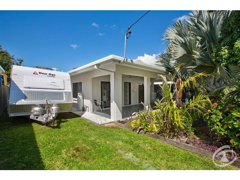 3 Katandra Close, Trinity Beach QLD 4879