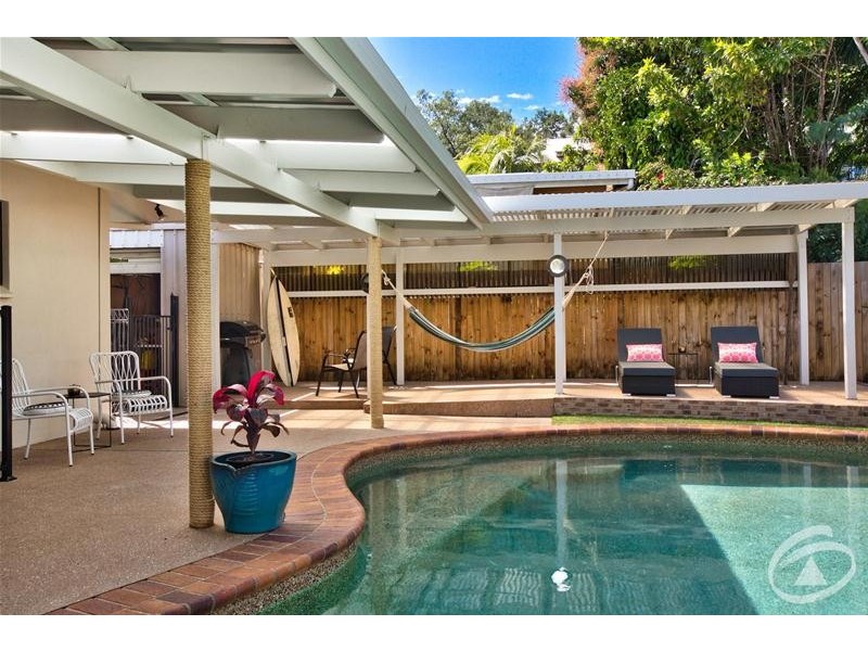 3 Katandra Close, Trinity Beach QLD 4879