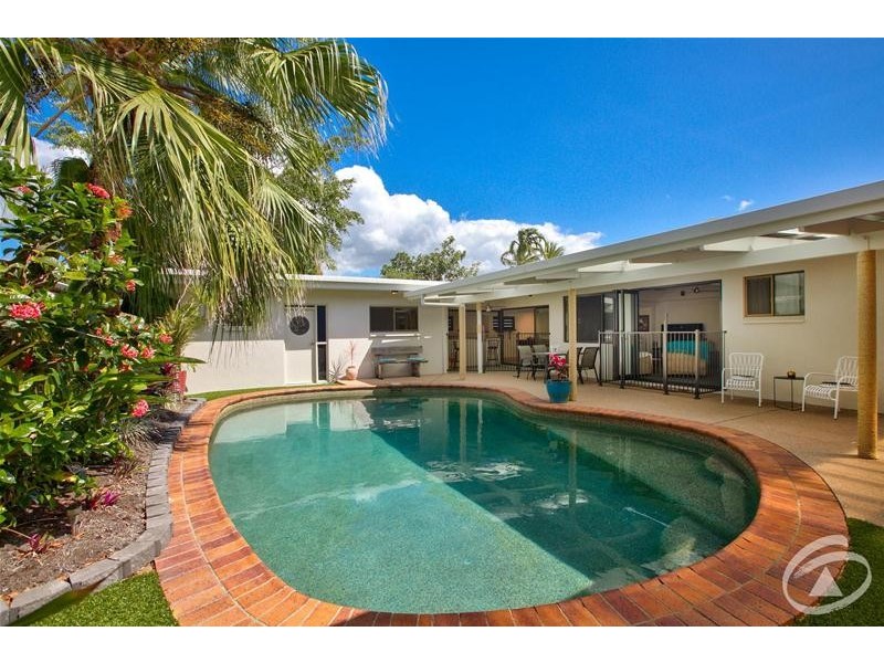 3 Katandra Close, Trinity Beach QLD 4879