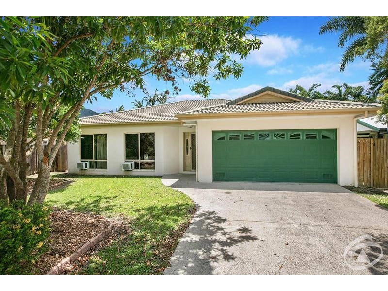 61 Giffin Road, White Rock QLD 4868