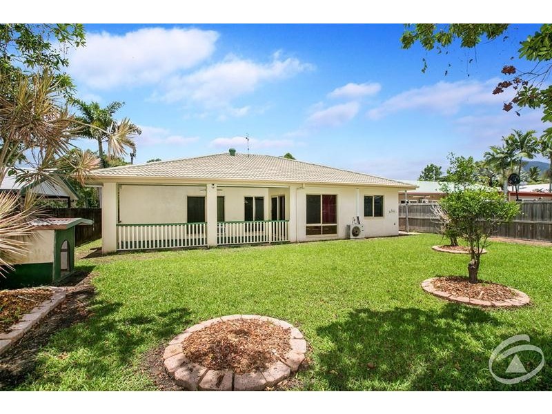 61 Giffin Road, White Rock QLD 4868