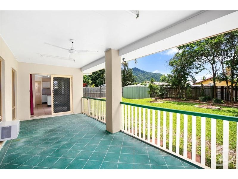 61 Giffin Road, White Rock QLD 4868