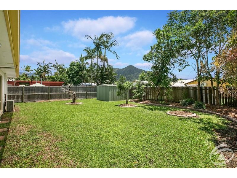 61 Giffin Road, White Rock QLD 4868
