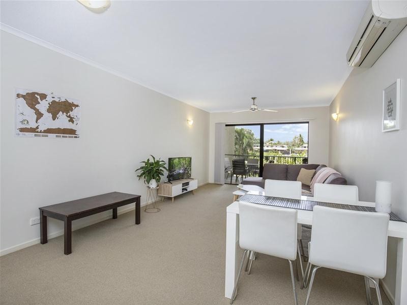 97/89-91 Ishmael Road, Earlville QLD 4870