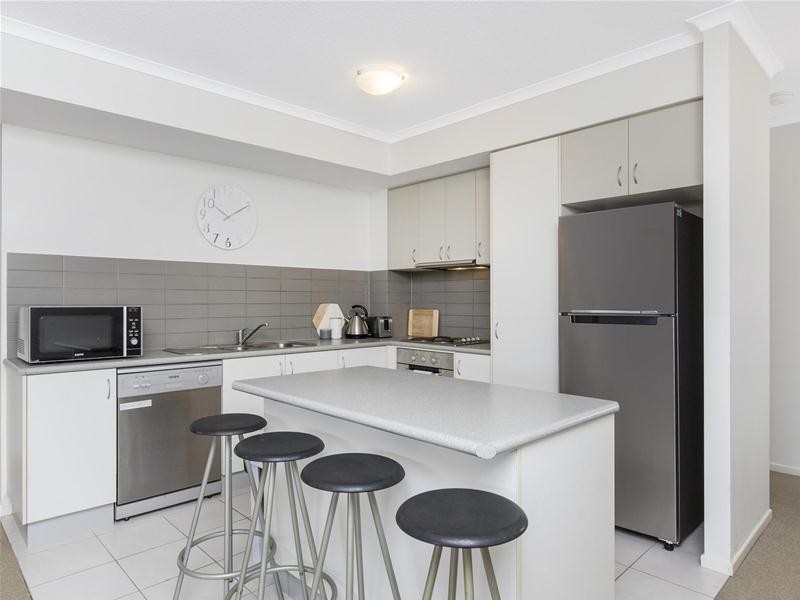 97/89-91 Ishmael Road, Earlville QLD 4870