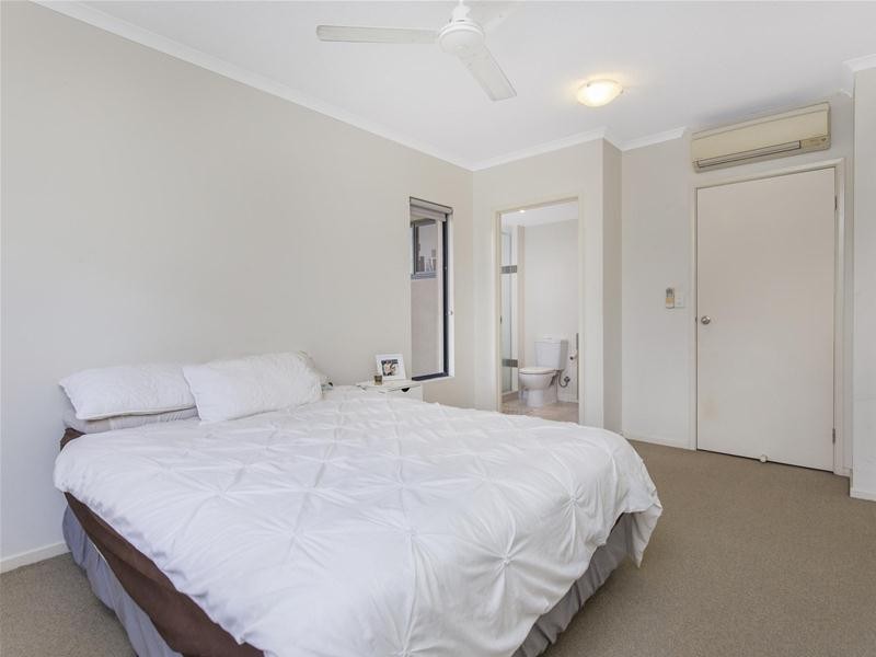 97/89-91 Ishmael Road, Earlville QLD 4870